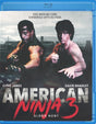 American Ninja 3 - Blood Hunt USED