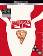 American Pie (4K UHD, Region Free/B) w/SLIP