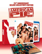 American Pie (Blu - Ray, Deluxe Collector's Edition, Region B) - New Blu - Ray