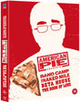 American Pie Presents: Bandcamp / The Naked Mile / Beta House / The Book of Love (Deluxe Collector's Edition, Region B) - New Blu - Ray