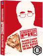 American Pie Presents: Bandcamp / The Naked Mile / Beta House / The Book of Love (Deluxe Collector's Edition, Region B)