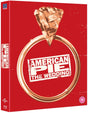 American Pie: The Wedding (Deluxe Collector's Edition, Region B) - New Blu - Ray