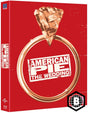 American Pie: The Wedding (Deluxe Collector's Edition, Region B)