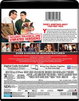 American Pie - Unrated (4K UHD + Blu-Ray Combo) w/SLIP USED