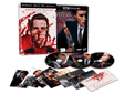 American Psycho Collection (4K UHD/Blu-Ray, Limited Edition Blood Pack, Region Free) *one per customer