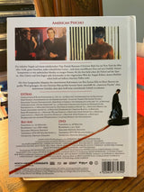American Psycho - Mediabook (REGION B) USED