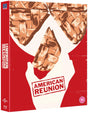 American Reunion (Deluxe Collector's Edition, Region B) - New Blu - Ray