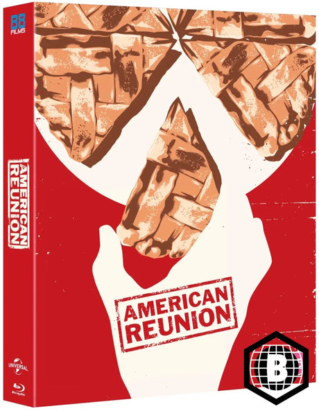 American Reunion (Deluxe Collector's Edition, Region B)