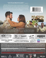 American Sniper (4K UHD) w/SLIP *see note - New 4K UHD