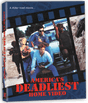 America's Deadliest Home Video w/SLIP