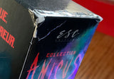 Amicus Collection - 7-Disc Box Set (REGION B) USED