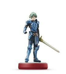 Amiibo - Alm LOOSE - Video Games - Nintendo Amiibo