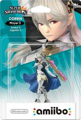 Amiibo - Corrin - Player 2 NEW - Video Games - Nintendo Amiibo
