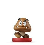 Amiibo - Goomba LOOSE - Video Games - Nintendo Amiibo
