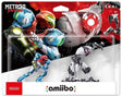 Amiibo - Metroid Dread 2 Pack NEW - Video Games - Nintendo Amiibo