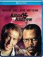 Amos and Andrew - New Blu - Ray