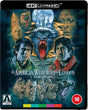 An American Werewolf in London (4K UHD, Arrow UK, Region Free)