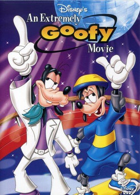 An Extremely Goofy Movie (DVD) - New DVD