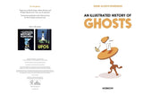 An Illustrated History of Ghosts - Books