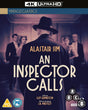 An Inspector Calls (4K UHD, Region Free/B) w/SLIP