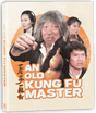An Old Kung - Fu Master w/SLIP - New Blu - Ray