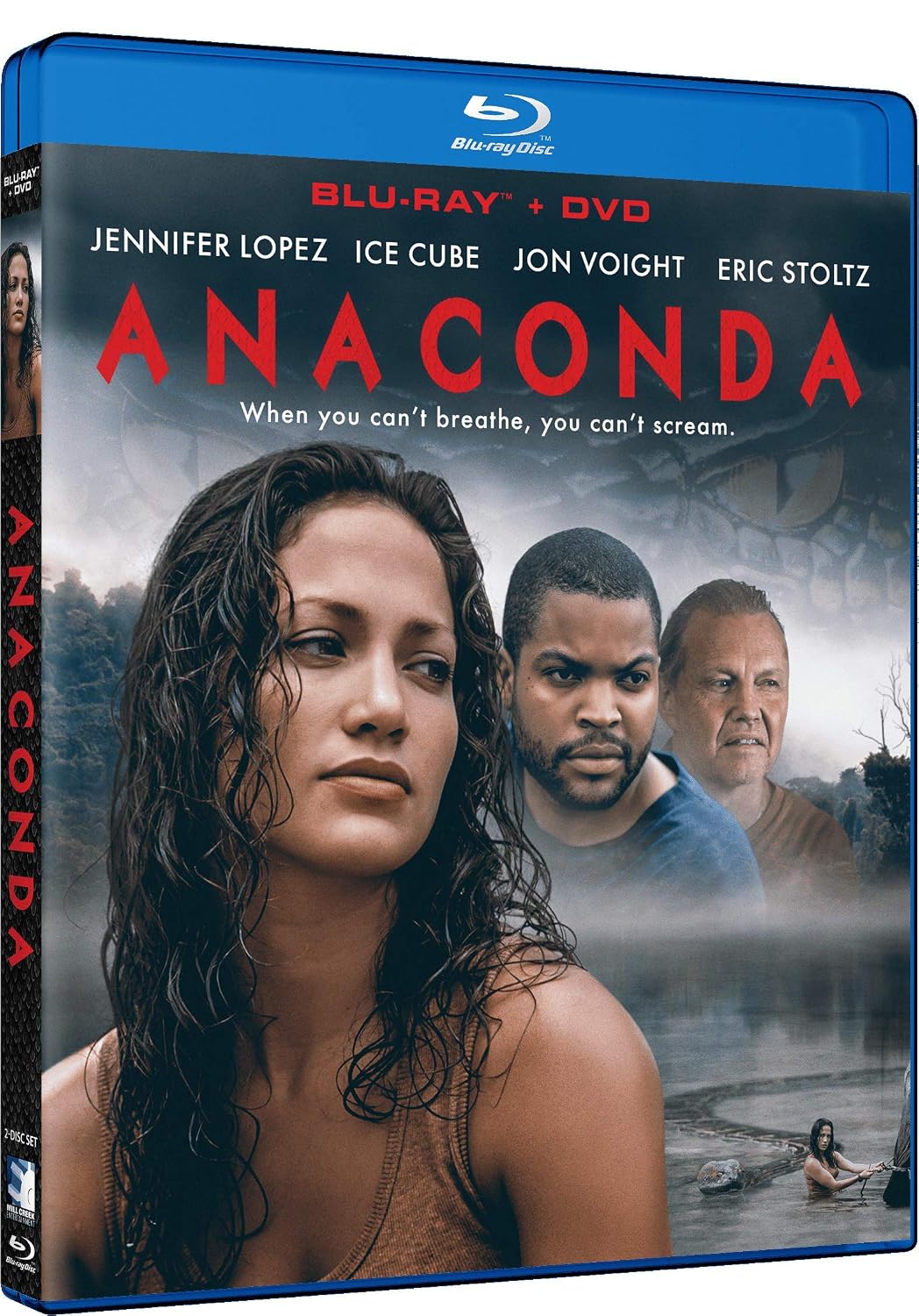 Anaconda USED