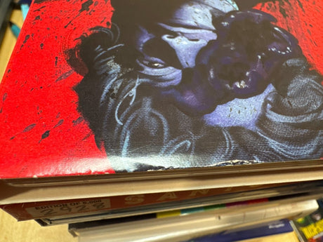 Anatomia Extinction w/SLIP USED