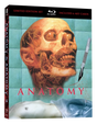 Anatomy + Anatomy 2 (Via Vision Limited Hardcase Edition, Region Free) - New Blu-Ray