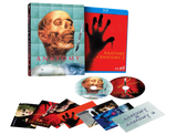 Anatomy + Anatomy 2 (Via Vision Limited Hardcase Edition, Region Free) - New Blu-Ray