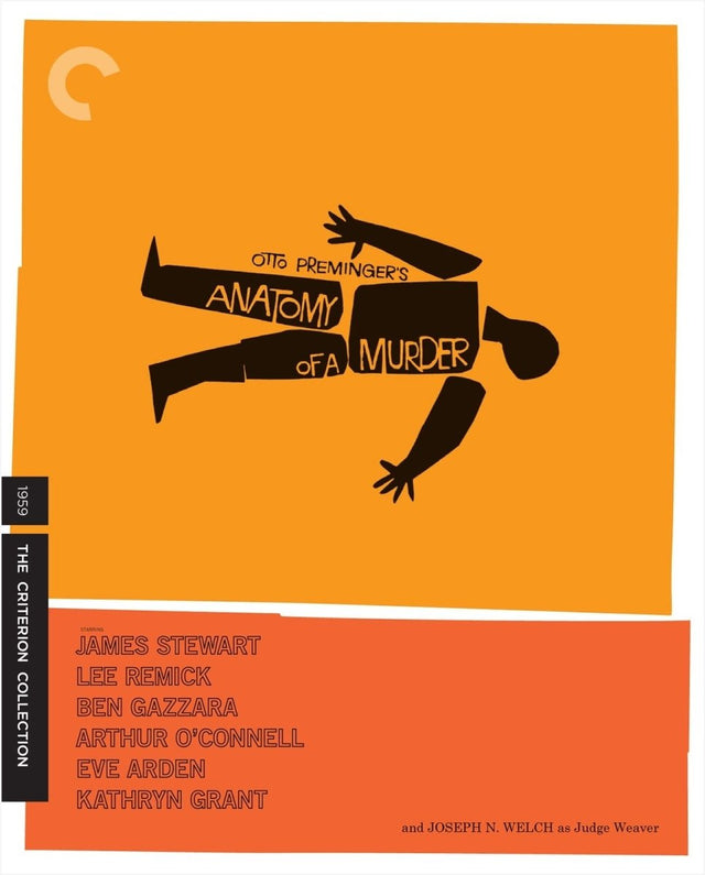 Anatomy of a Murder (#600)
