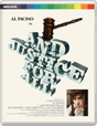 And Justice for All (Limited Edition, Region B) - New Blu - Ray