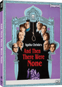 And Then There Were None (1974) (Limited Edition, Region Free) w/SLIP - New Blu-Ray