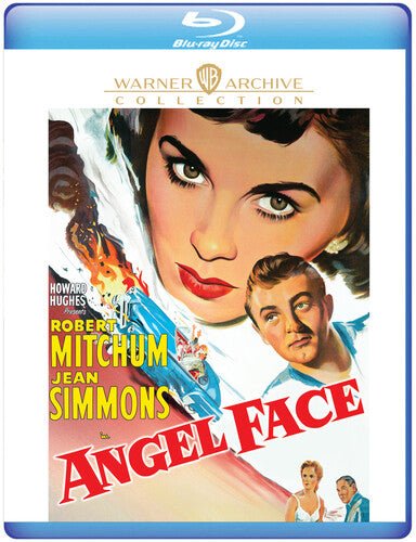 Warner Archive – Page 16 – Orbit DVD
