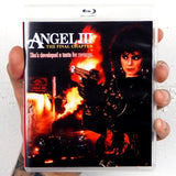 Angel III: The Final Chapter w/SLIP - New Blu - Ray