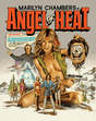 Angel of H.E.A.T. (4K UHD, Synapse Limited Edition)