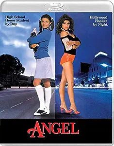 Angel USED
