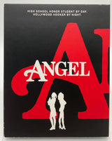 Angel w/SLIP USED