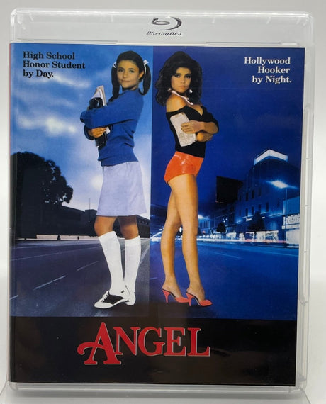 Angel w/SLIP USED