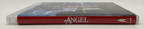 Angel w/SLIP USED