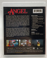 Angel w/SLIP USED