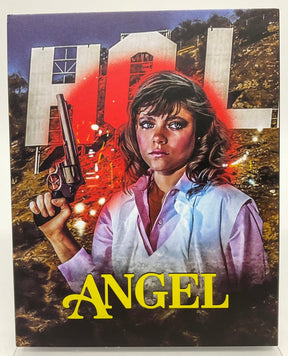 Angel w/SLIP USED