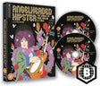 AngelHeaded Hipster: The Songs of Marc Bolan & T.Rex (Collector's Edition, Region B) w/SLIP