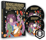 AngelHeaded Hipster: The Songs of Marc Bolan & T.Rex (Collector's Edition, Region B) w/SLIP
