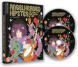 AngelHeaded Hipster: The Songs of Marc Bolan & T.Rex (Collector's Edition, Region B) w/SLIP - New Blu - Ray