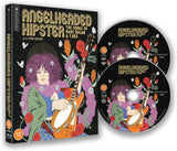AngelHeaded Hipster: The Songs of Marc Bolan & T.Rex (Collector's Edition, Region B) w/SLIP - New Blu - Ray