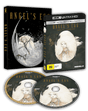 Angel's Egg (4K UHD, Region Free) w/SLIP