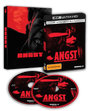 Angst (4K UHD, Region Free)
