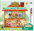 Animal Crossing Happy Home Designer Nintendo 3DS USED - Video Games - Nintendo 3DS