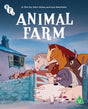 Animal Farm (Blu-ray, Limited Edition, Region B)