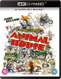 Animal House (4K UHD, Region Free/B) - New 4K UHD
